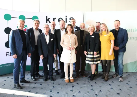 NRW-Sportvereine und -Kommunen sollten jetzt die neuen Fördermöglichkeiten nutzen Bild: NRW-Sportvereine und -Kommunen sollten jetzt die neuen Fördermöglichkeiten nutzen