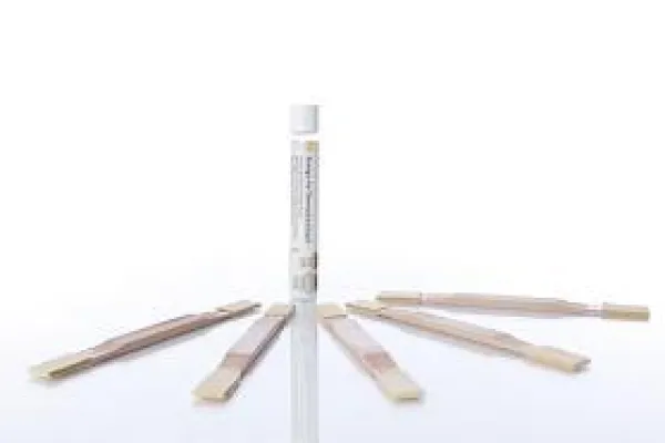 Bild: Für die perfekte Druckschärfe: Das IPA Reiniger-Set von Bizerba