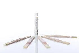 Für die perfekte Druckschärfe: Das IPA Reiniger-Set von Bizerba Bild: Für die perfekte Druckschärfe: Das IPA Reiniger-Set von Bizerba