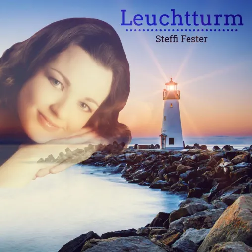 Bild: Schlager.de und Radio Hamburg präsentieren Steffi Fester mit ihrer neuen Single "Leuchtturm"