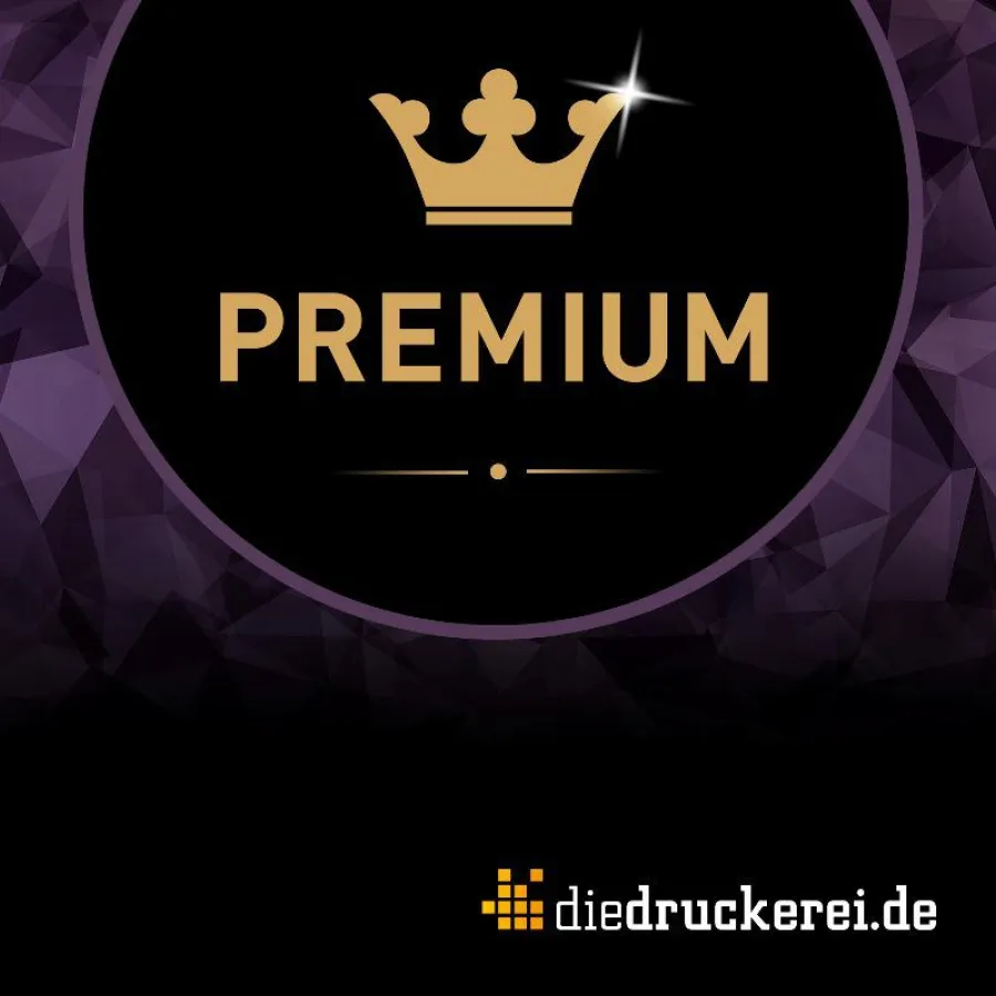 Neues Premiumprogramm von diedruckerei.de