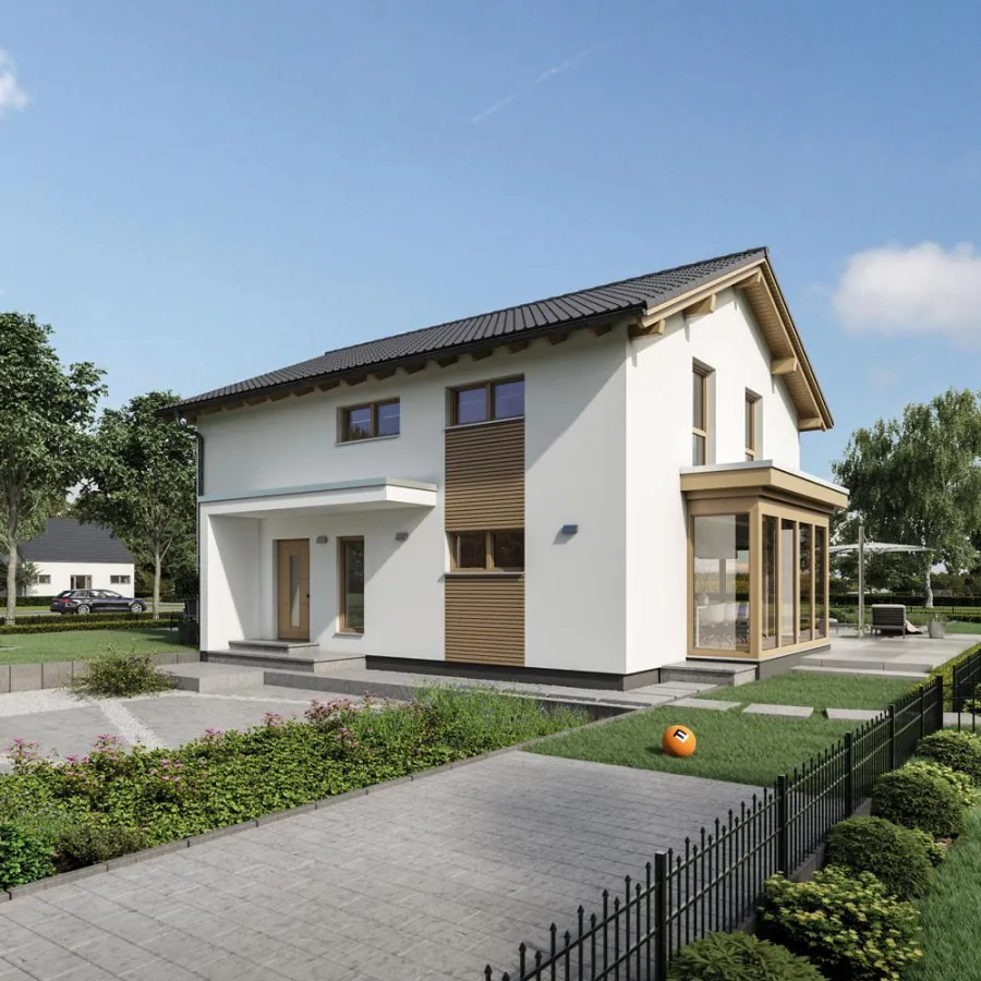 FingerHaus eröffnet neues Musterhaus in Poing