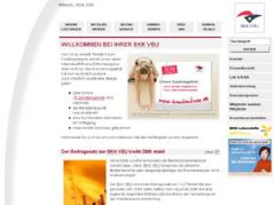 Bild: Gesund in den Sommer mit Typo3