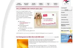 Bild: Gesund in den Sommer mit Typo3