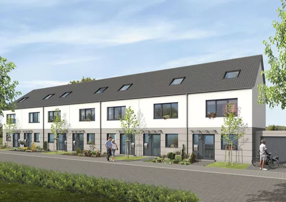 Bild: VISTA realisiert erstes Projekt in Dorsten