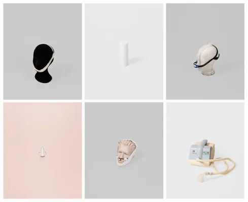 Bild: Journalistenpreis PUNKT: Multimedia-Reportage '1 oder 0, Leben oder Tod' und Fotoserie 'Schnarcher'