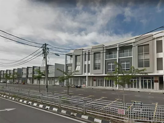 VERMES Microdispensing eröffnet neue Unternehmung in Malaysia Bild: VERMES Microdispensing eröffnet neue Unternehmung in Malaysia