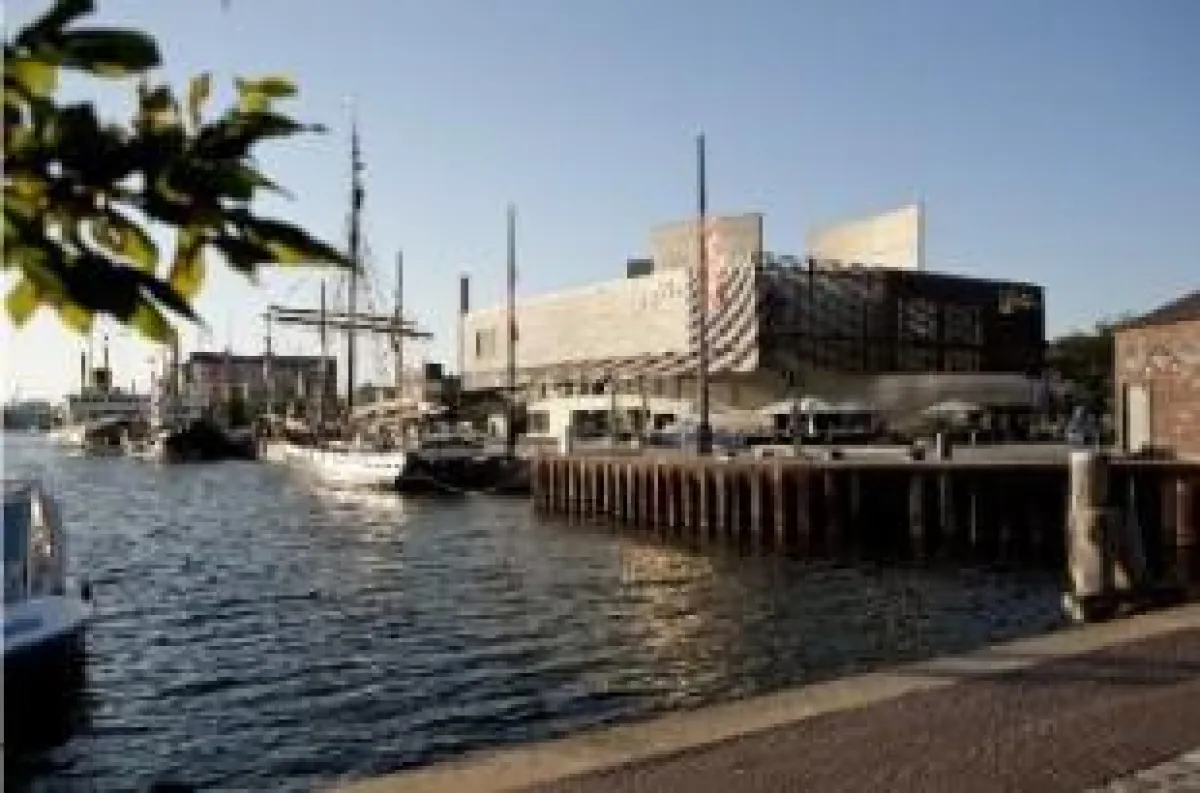 Deutsches Auswandererhaus in Bremerhaven