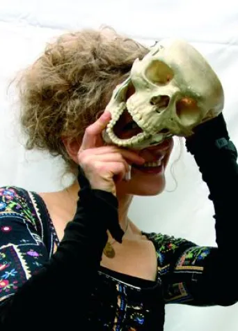 Bild: Lachen ist die beste Medizin