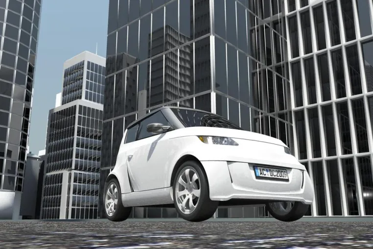 Elektrofahrzeuge für umweltfreundliche Mobilität - d•nem startet das Projekt e-Deutschland Bild: Elektrofahrzeuge für umweltfreundliche Mobilität - d•nem startet das Projekt e-Deutschland