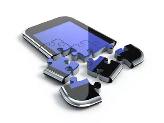 Bild: Mobile Personalarbeit - ein Themenschwerpunkt auch bei HR4YOU auf der Zukunft Personal