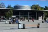 Bild: Master Unternehmensführung - Studierende zur zweiten Präsenzphase in Schmalkalden