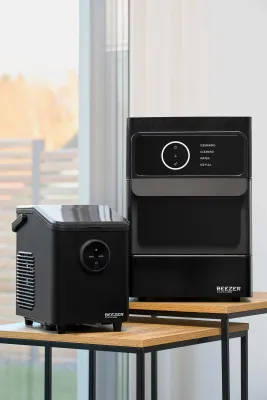 Wie aus einem Produkt eine Marke wurde – BEEZER® – the art of cooling Bild: Wie aus einem Produkt eine Marke wurde – BEEZER® – the art of cooling