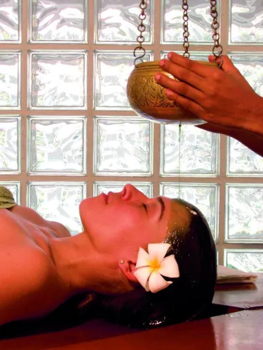 Bild: Gesundheitstrends Detox, Fasten und Ayurveda weiter ausgebaut