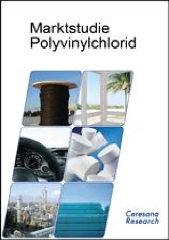 Bild: Ceresana analysiert globalen PVC-Markt: Weiter steigende Nachfrage