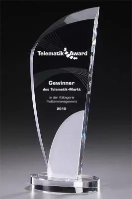 Bild: Telematik Award 2010: Bewerber können ab 1.02.2010 ihre Einreichungen abgeben