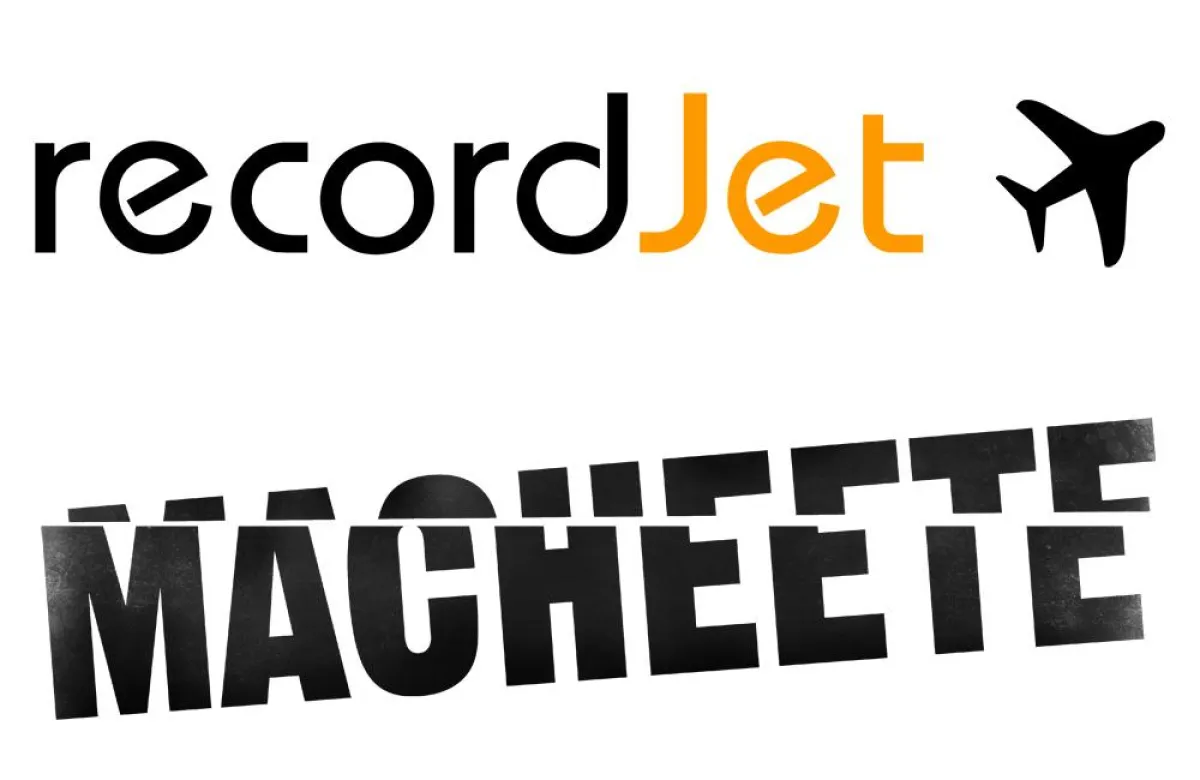 recordJet kooperiert mit MACHEETE