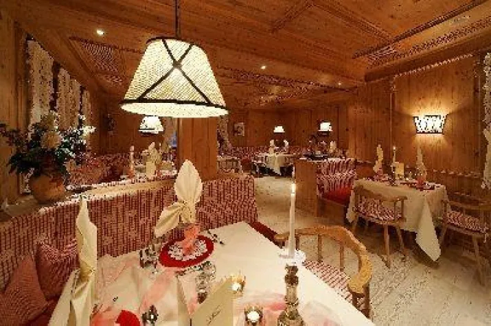 Bild: Romantikurlaub in Bayern Träumen zu Zweit im Wellnesshotel Jagdhof
