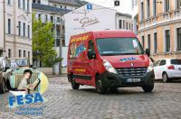 Bild: Sie benötigen ein barrierefreies Bad? FESA - Die Komfortinstallateure wissen, was in Leipzig am besten geht