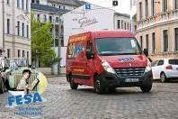 Bild: Sie benötigen ein barrierefreies Bad? FESA - Die Komfortinstallateure wissen, was in Leipzig am besten geht