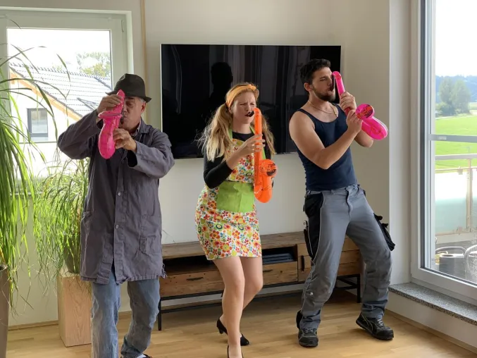 Meier GT startet Crowdfunding Kampagne Bild: Meier GT startet Crowdfunding Kampagne
