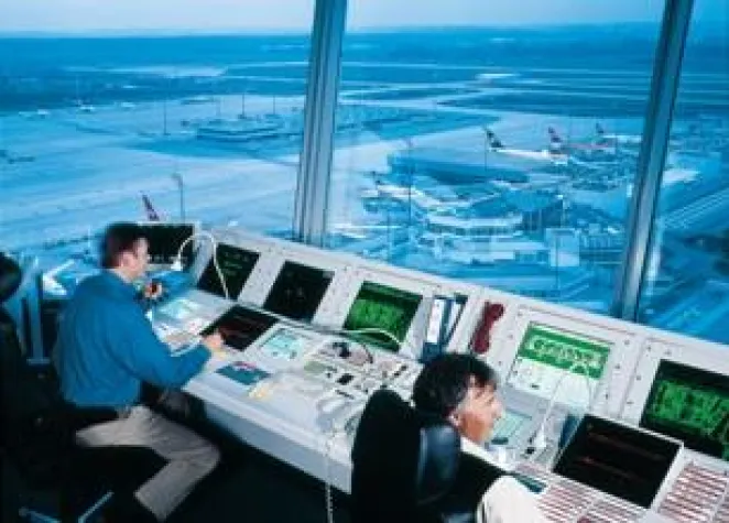 Frequentis setzt bei Qualität von sicherheitskritischem Softwarecode auf Coverity Bild: Frequentis setzt bei Qualität von sicherheitskritischem Softwarecode auf Coverity