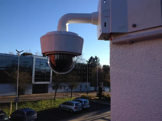 Bild: Die IP-Video Trends für das Jahr 2014