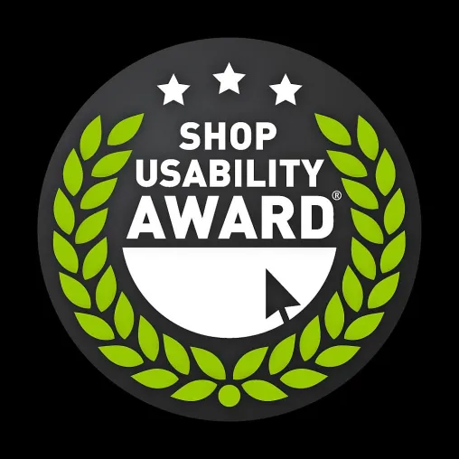 Termine und News zum Shop Usability Award 2016 Bild: Termine und News zum Shop Usability Award 2016
