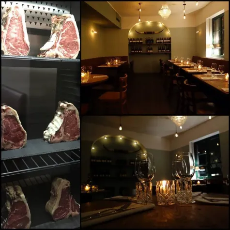 Bild: Das Restaurant Gustav lockt Münchner nach Dachau