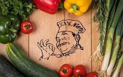 Es muss kein besonderer Anlass sein, um für seine Lieben zu kochen Bild: Es muss kein besonderer Anlass sein, um für seine Lieben zu kochen