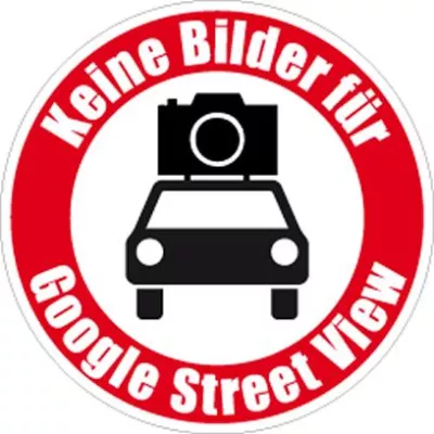 Bild: Junge Union Ehringshausen spricht sich gegen "Google Street View" aus