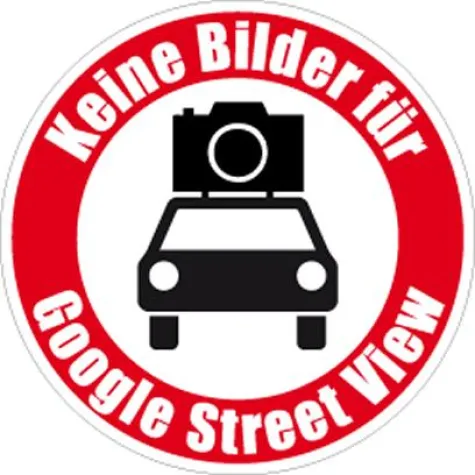 Junge Union Ehringshausen spricht sich gegen "Google Street View" aus Bild: Junge Union Ehringshausen spricht sich gegen "Google Street View" aus