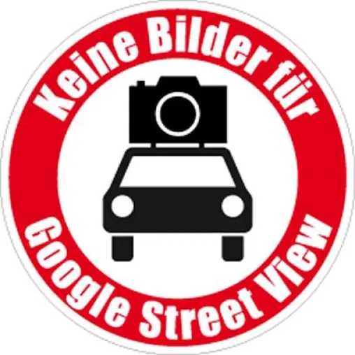 Bild: Junge Union Ehringshausen spricht sich gegen "Google Street View" aus