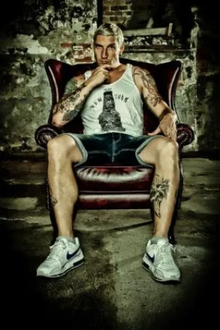 Bild: Stefan Kretzschmar wird Werbebotschafter für massivum.de