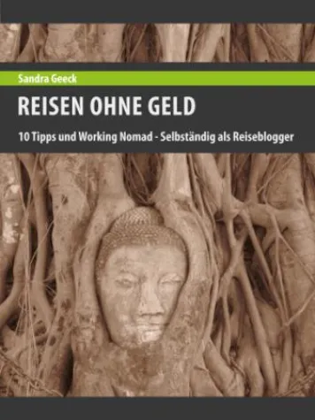 Bild: E-Short – Das Mini-E-Book „Reisen ohne Geld“ ab sofort erhältlich