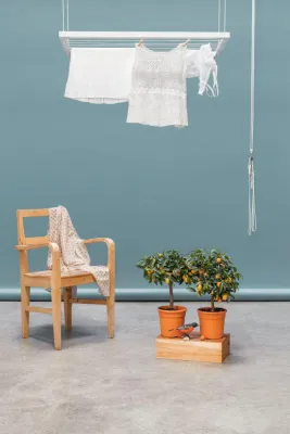 Bild: Startup: Möbel für nachhaltige Lebensweise in Zusammenarbeit mit Werkstätten für behinderte Menschen