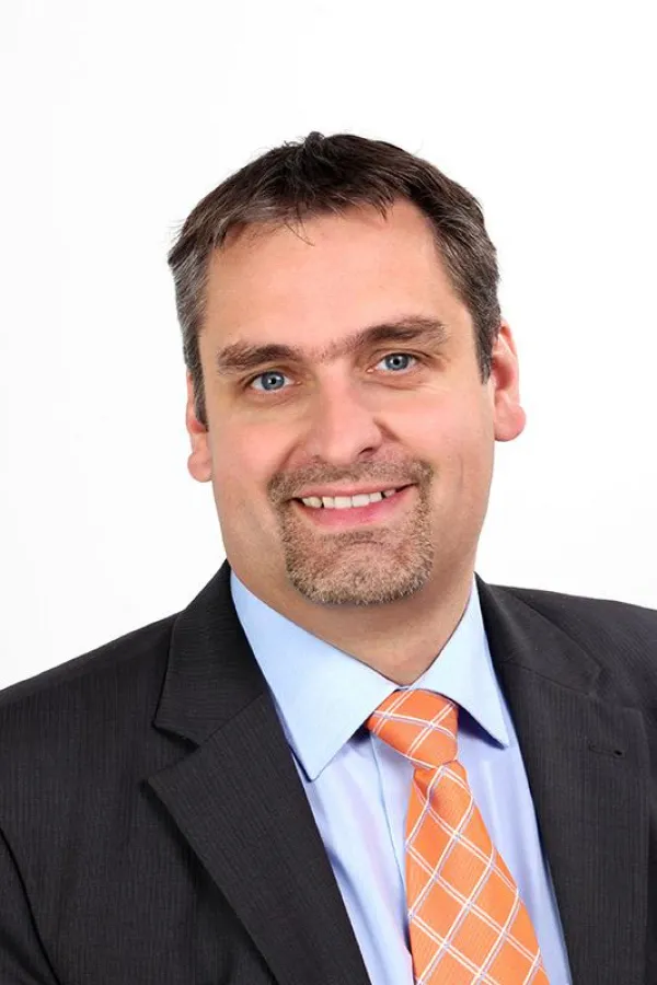 Thomas Kiefer - Management Berater