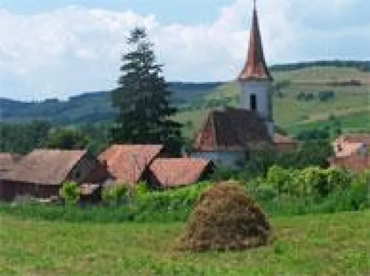 Bild: Rumänien - aktiver Familienurlaub in Siebenbürgen / Transsilvanien