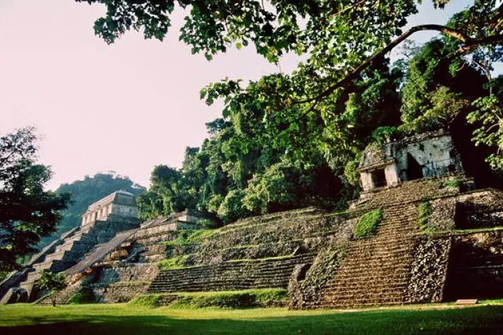 Bild: Faszination Lateinamerika – Reisen zu erschwinglichen Preisen