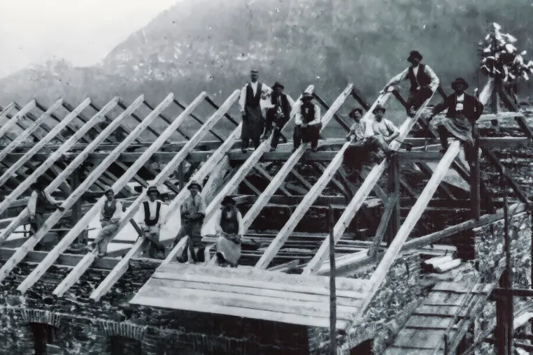 Bild: Südtirolhaus: Dein Holzbau-Partner für Südtirol, den DACH-Raum sowie Nord- und Mittelitalien
