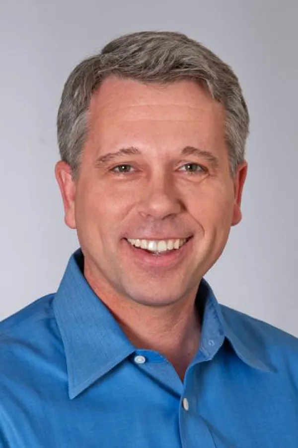 Karl Triebes F5 Networks CTO