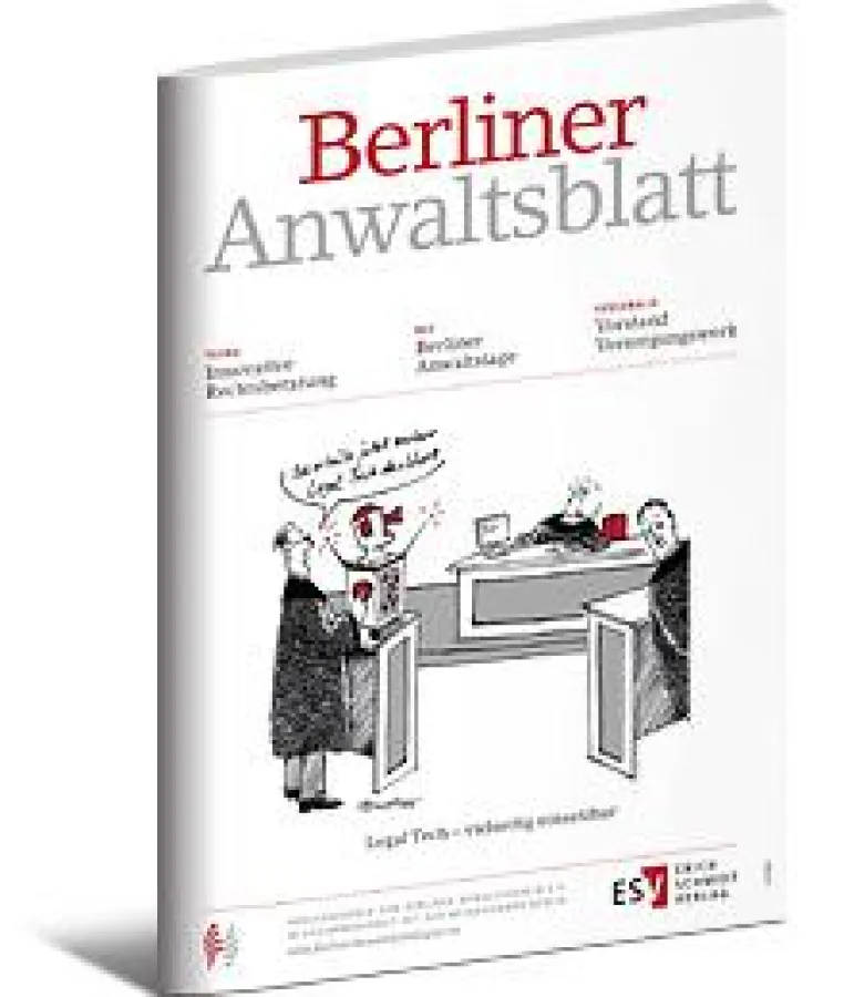 © Erich Schmidt Verlag