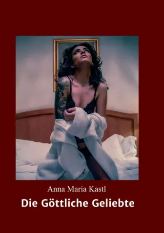 Die Göttliche Geliebte - Mehr sinnliche Magie im Alltag Bild: Die Göttliche Geliebte - Mehr sinnliche Magie im Alltag