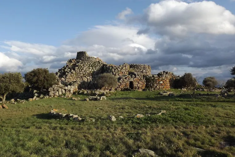 Bild: GOStour Sardegna ist Mitaussteller der Region Sardinien auf der ITB Berlin 2019