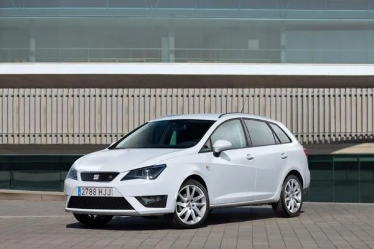SEAT Flottengeschäft wächst um 17 Prozent Bild: SEAT Flottengeschäft wächst um 17 Prozent