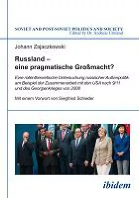 Bild: SPPS 144: Russland – eine pragmatische Großmacht?