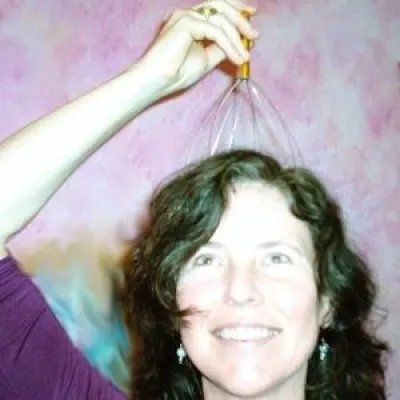 Das herrlich prickelnde Erlebnis für Kopf und Seele Bild: Das herrlich prickelnde Erlebnis für Kopf und Seele