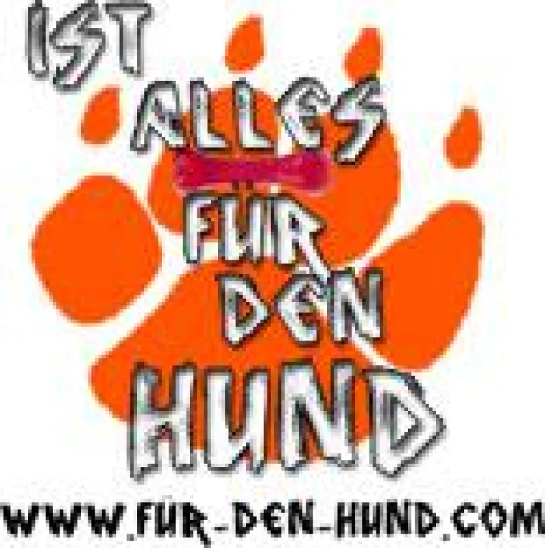 Alles für den Hund