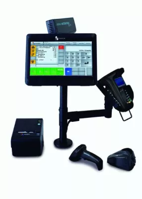 Bild: AWEK präsentiert neue Hardware smartCLICK