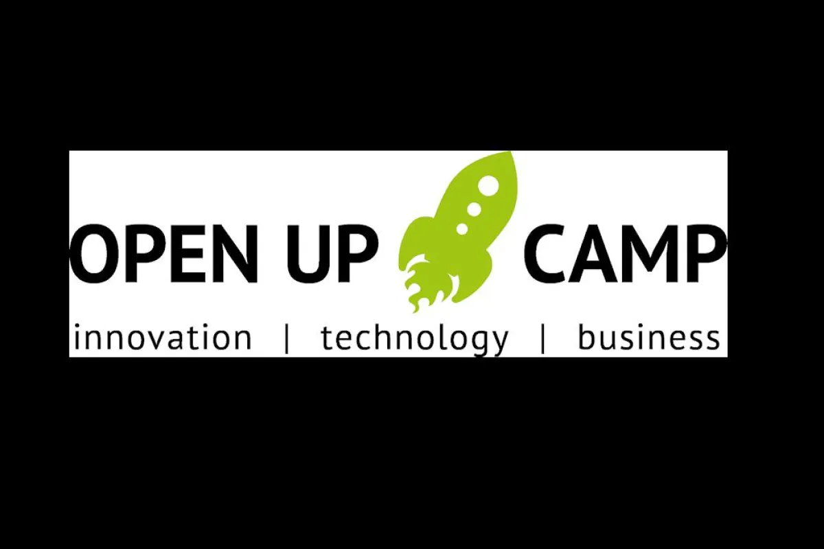 OpenUp Camp 2014